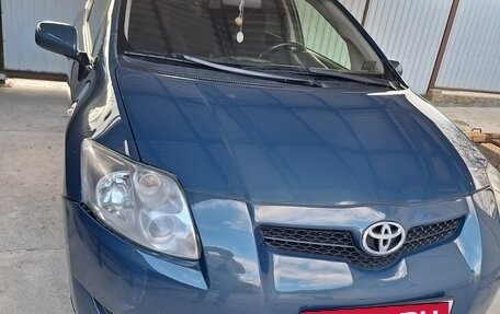 Toyota Auris II, 2007 год, 610 000 рублей, 2 фотография