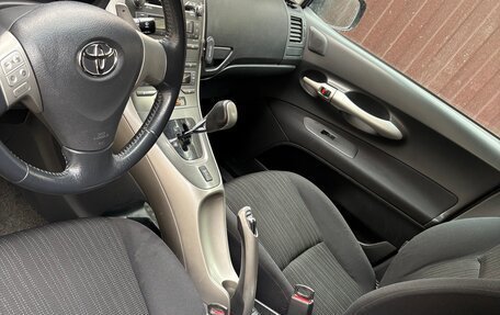 Toyota Auris II, 2007 год, 610 000 рублей, 12 фотография