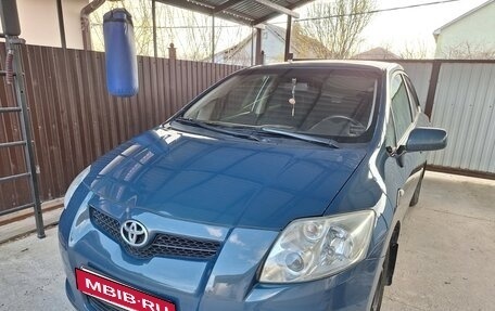 Toyota Auris II, 2007 год, 610 000 рублей, 3 фотография