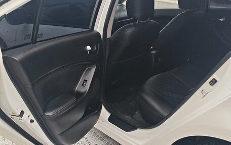 KIA Cerato III, 2013 год, 760 000 рублей, 6 фотография