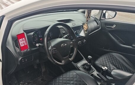 KIA Cerato III, 2013 год, 760 000 рублей, 8 фотография