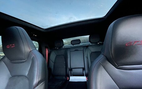 Porsche Cayenne III, 2021 год, 13 500 000 рублей, 11 фотография