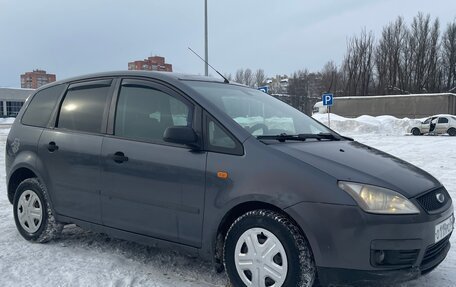 Ford C-MAX I рестайлинг, 2005 год, 279 000 рублей, 6 фотография