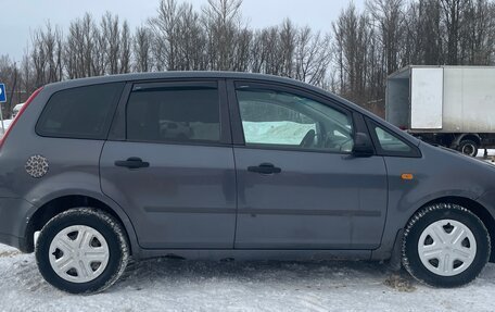 Ford C-MAX I рестайлинг, 2005 год, 279 000 рублей, 5 фотография