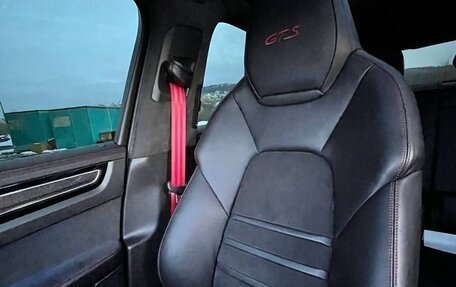 Porsche Cayenne III, 2021 год, 13 500 000 рублей, 10 фотография