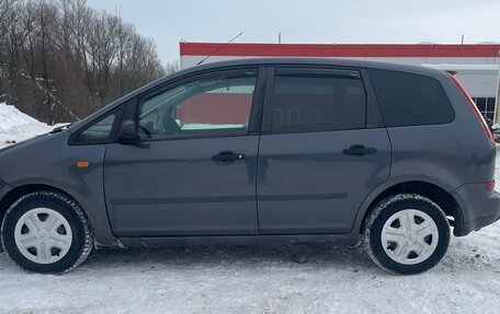 Ford C-MAX I рестайлинг, 2005 год, 279 000 рублей, 2 фотография