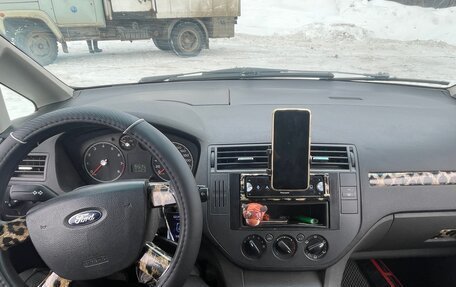 Ford C-MAX I рестайлинг, 2005 год, 279 000 рублей, 9 фотография