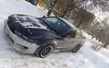 Mitsubishi Aspire, 1999 год, 260 000 рублей, 3 фотография