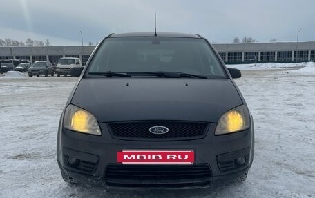 Ford C-MAX I рестайлинг, 2005 год, 279 000 рублей, 7 фотография