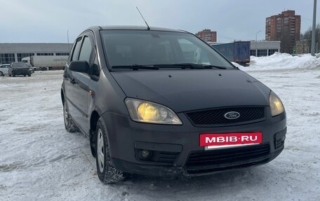 Ford C-MAX I рестайлинг, 2005 год, 279 000 рублей, 8 фотография