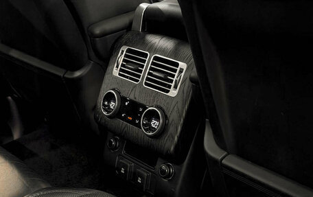 Land Rover Range Rover IV рестайлинг, 2018 год, 7 100 000 рублей, 19 фотография