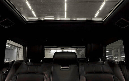 Land Rover Range Rover IV рестайлинг, 2018 год, 7 100 000 рублей, 20 фотография