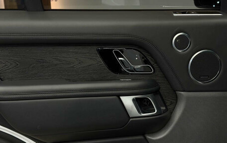 Land Rover Range Rover IV рестайлинг, 2018 год, 7 100 000 рублей, 21 фотография