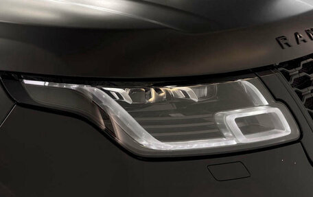 Land Rover Range Rover IV рестайлинг, 2018 год, 7 100 000 рублей, 23 фотография