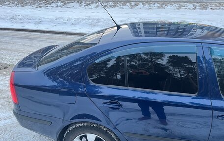 Skoda Octavia, 2008 год, 650 000 рублей, 7 фотография