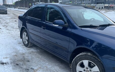 Skoda Octavia, 2008 год, 650 000 рублей, 5 фотография