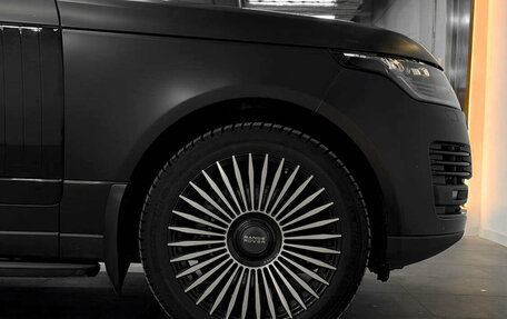 Land Rover Range Rover IV рестайлинг, 2018 год, 7 100 000 рублей, 27 фотография