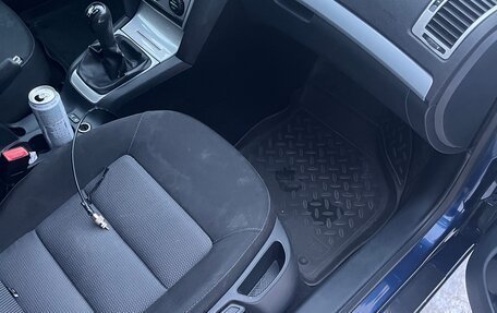 Skoda Octavia, 2008 год, 650 000 рублей, 8 фотография