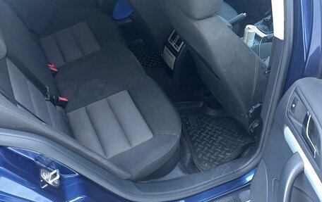 Skoda Octavia, 2008 год, 650 000 рублей, 10 фотография