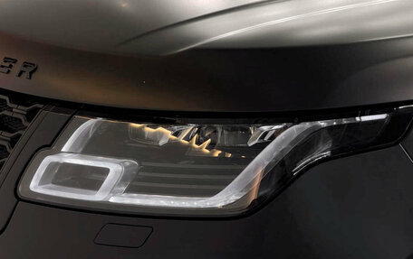 Land Rover Range Rover IV рестайлинг, 2018 год, 7 100 000 рублей, 24 фотография