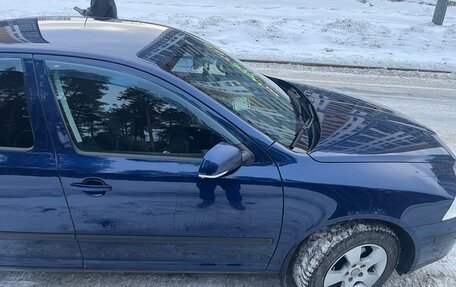 Skoda Octavia, 2008 год, 650 000 рублей, 6 фотография