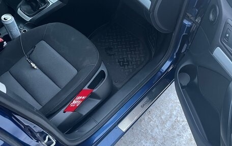 Skoda Octavia, 2008 год, 650 000 рублей, 9 фотография