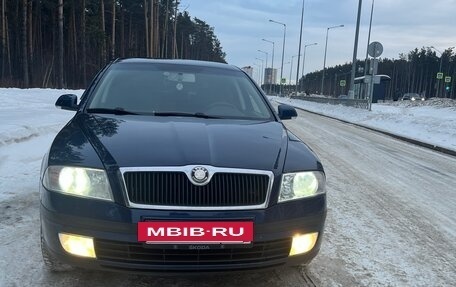 Skoda Octavia, 2008 год, 650 000 рублей, 2 фотография