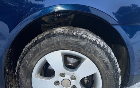 Skoda Octavia, 2008 год, 650 000 рублей, 16 фотография