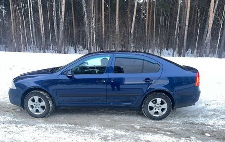 Skoda Octavia, 2008 год, 650 000 рублей, 13 фотография