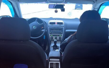 Skoda Octavia, 2008 год, 650 000 рублей, 20 фотография