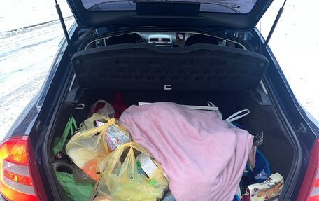 Skoda Octavia, 2008 год, 650 000 рублей, 18 фотография