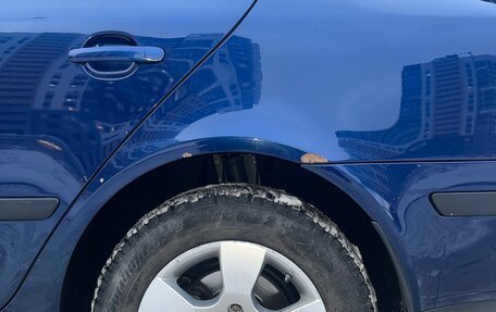 Skoda Octavia, 2008 год, 650 000 рублей, 14 фотография