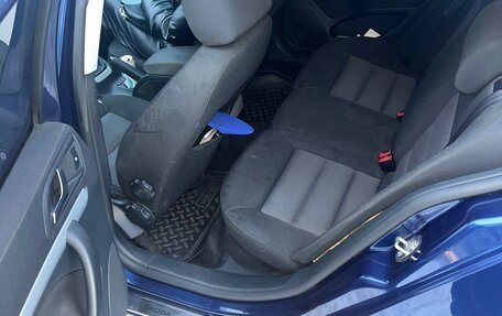 Skoda Octavia, 2008 год, 650 000 рублей, 21 фотография