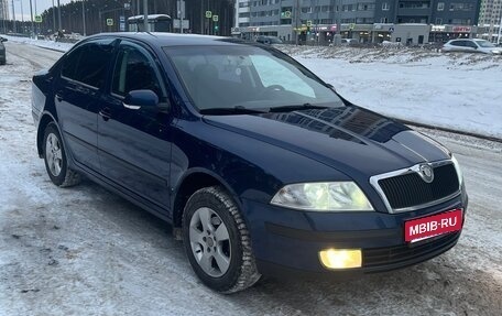 Skoda Octavia, 2008 год, 650 000 рублей, 3 фотография