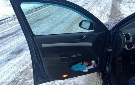 Skoda Octavia, 2008 год, 650 000 рублей, 23 фотография