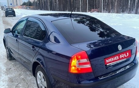 Skoda Octavia, 2008 год, 650 000 рублей, 12 фотография