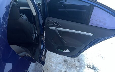 Skoda Octavia, 2008 год, 650 000 рублей, 24 фотография