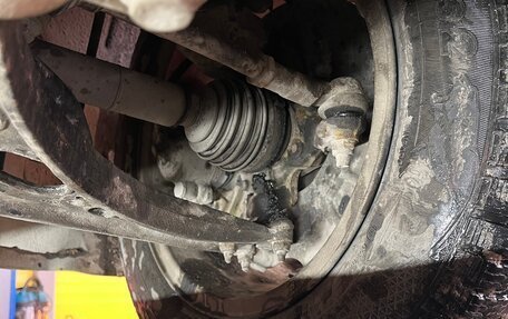 Skoda Octavia, 2008 год, 650 000 рублей, 33 фотография