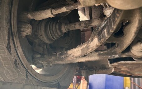 Skoda Octavia, 2008 год, 650 000 рублей, 34 фотография