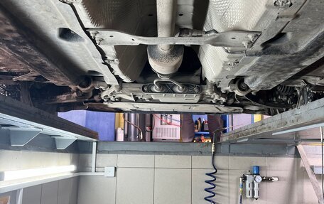 Skoda Octavia, 2008 год, 650 000 рублей, 36 фотография