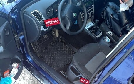 Skoda Octavia, 2008 год, 650 000 рублей, 22 фотография