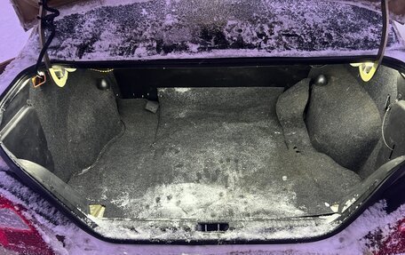 Daewoo Nexia I рестайлинг, 2010 год, 300 000 рублей, 5 фотография