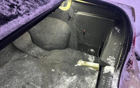 Daewoo Nexia I рестайлинг, 2010 год, 300 000 рублей, 6 фотография