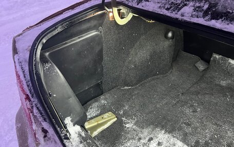 Daewoo Nexia I рестайлинг, 2010 год, 300 000 рублей, 7 фотография