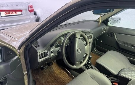 Daewoo Nexia I рестайлинг, 2010 год, 300 000 рублей, 9 фотография