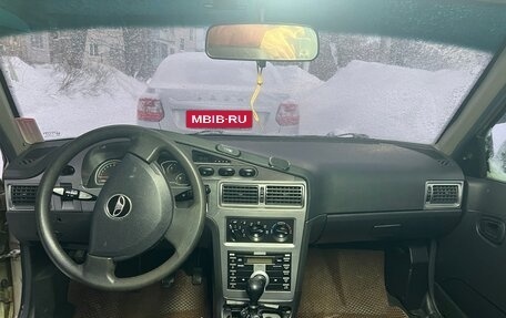 Daewoo Nexia I рестайлинг, 2010 год, 300 000 рублей, 8 фотография