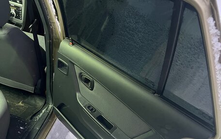 Daewoo Nexia I рестайлинг, 2010 год, 300 000 рублей, 14 фотография