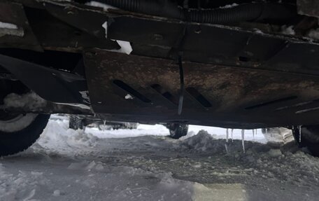 Daewoo Nexia I рестайлинг, 2010 год, 300 000 рублей, 18 фотография