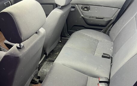 Daewoo Nexia I рестайлинг, 2010 год, 300 000 рублей, 15 фотография