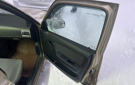 Daewoo Nexia I рестайлинг, 2010 год, 300 000 рублей, 12 фотография